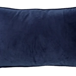 Dutch Decor sierkussen Finn Insignia Blue 50×30 cm